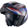 Шлем NEXX X.LIFETOUR PRO MILE BLUE.RD MT