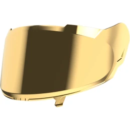Визор X.R3R IRIDIUM GOLD