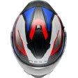 Шлем NEXX X.LIFETOUR PRO MILE BLUE.RD MT