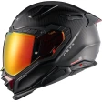 Шлем NEXX X.WST3 ZERO PRO CARBON RED MT