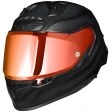Шлем NEXX X.R3R ZERO PRO 2 CARBON RED MT