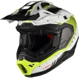 Шлем NEXX X.RALLY YUMA WHITE.NEON