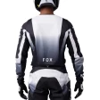 Свитшот (джерси) FOX 180 LEAN-EXTD BLACK/WHITE