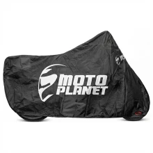 Чехол для мотоцикла "MOTOPLANET" (PU coating)