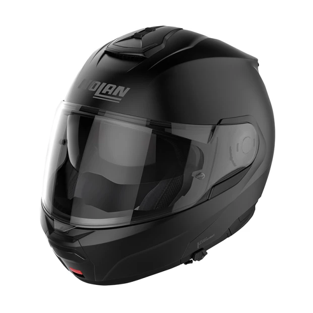Шлем NOLAN N100-6 CLASSIC N-COM 010