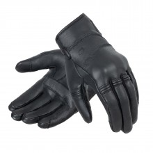 Перчатки кожаные OZONE STICK II BLACK