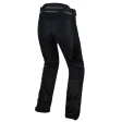 Штаны текстильные REBELHORN FLUX LADY BLACK