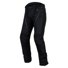 Штаны текстильные REBELHORN FLUX LADY BLACK