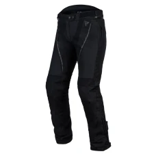 Штаны текстильные REBELHORN FLUX LADY BLACK