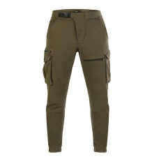 Джинсы BROGER ALASKA II JOGGER FIT OLIVE
