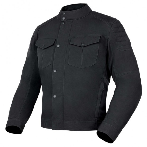 Куртка текстильная REBELHORN HUNTER BLACK
