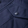 Куртка текстильная REBELHORN HUNTER NAVY BLUE