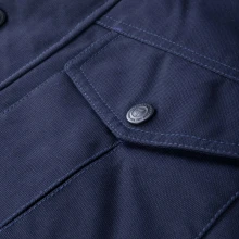 Куртка текстильная REBELHORN HUNTER NAVY BLUE