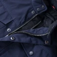 Куртка текстильная REBELHORN HUNTER NAVY BLUE