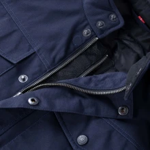 Куртка текстильная REBELHORN HUNTER NAVY BLUE