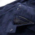 Куртка текстильная REBELHORN HUNTER NAVY BLUE