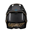 Шлем с очками LEATT KIT MOTO 8.5 BLACK