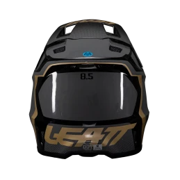 Шлем с очками LEATT KIT MOTO 8.5 BLACK
