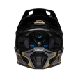 Шлем с очками LEATT KIT MOTO 8.5 BLACK