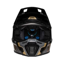 Шлем с очками LEATT KIT MOTO 8.5 BLACK