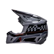 Шлем с очками LEATT KIT MOTO 8.5 GREY