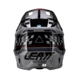 Шлем с очками LEATT KIT MOTO 8.5 GREY