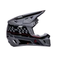 Шлем с очками LEATT KIT MOTO 8.5 GREY