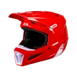 Шлем LEATT MOTO 2.5 RED