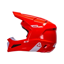 Шлем LEATT MOTO 2.5 RED
