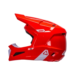 Шлем LEATT MOTO 2.5 RED