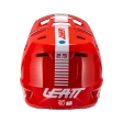 Шлем LEATT MOTO 2.5 RED