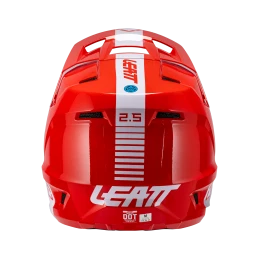 Шлем LEATT MOTO 2.5 RED