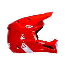 Шлем LEATT MOTO 2.5 RED