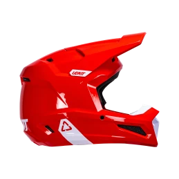 Шлем LEATT MOTO 2.5 RED