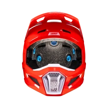 Шлем LEATT MOTO 2.5 RED