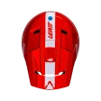 Шлем LEATT MOTO 2.5 RED
