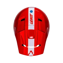 Шлем LEATT MOTO 2.5 RED