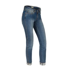 Джинсы повседневные BROGER CALIFORNIA CASUAL LADY WASHED BLUE