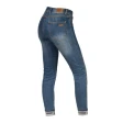 Джинсы повседневные BROGER CALIFORNIA CASUAL LADY WASHED BLUE