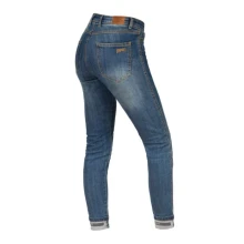 Джинсы повседневные BROGER CALIFORNIA CASUAL LADY WASHED BLUE