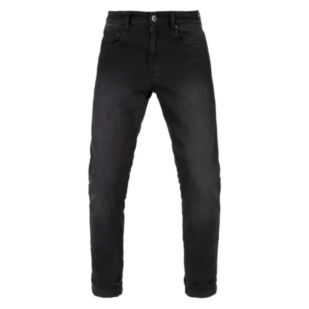 Джинсы BROGER CALIFORNIA SLIM FIT WASHED BLACK