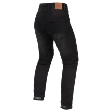 Джинсы BROGER CALIFORNIA SLIM FIT WASHED BLACK