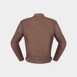 Куртка кожаная RICHA CHARLESTON Mahogany brown