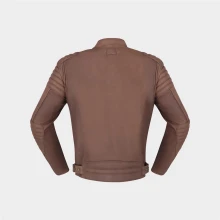 Куртка кожаная RICHA CHARLESTON Mahogany brown