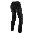 Джинсы REBELHORN VANDAL DENIM BLACK