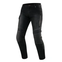 Джинсы REBELHORN VANDAL DENIM BLACK