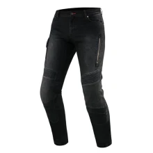 Джинсы REBELHORN VANDAL DENIM BLACK