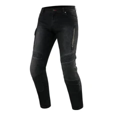 Джинсы REBELHORN VANDAL DENIM BLACK