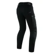 Джинсы REBELHORN VANDAL TWILL BLACK