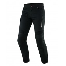 Джинсы REBELHORN VANDAL TWILL BLACK